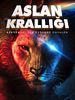 Aslan Krallığı posteri