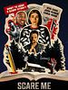 Scare Me posteri