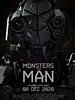 Monsters Of Man posteri