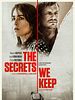 The Secrets We Keep posteri