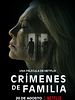 Crímenes de familia posteri