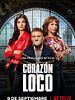 Corazón loco posteri