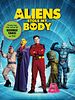 Aliens Stole My Body posteri