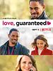 Aşk Garanti posteri