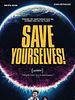 Save Yourselves! posteri