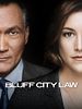 Bluff City Law posteri