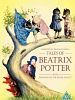 Tales of Béatrix Potter posteri