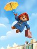 The Adventures of Paddington posteri