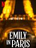 Emily in Paris posteri