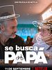 Se busca papá posteri