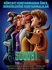 Scoob! posteri