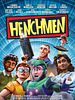 Henchmen posteri