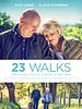 23 Walks posteri