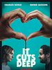It Cuts Deep posteri