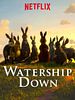 Watership Down posteri