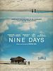 Nine Days posteri