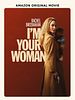 I’m Your Woman posteri