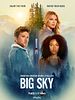Big Sky posteri
