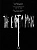 The Empty Man posteri