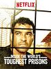 Inside The World's Toughest Prisons posteri