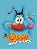 Oggy et les cafards posteri