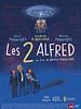 Les 2 Alfred posteri
