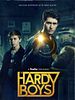 The Hardy Boys posteri