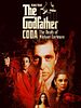 Mario Puzo’s The Godfather, CODA: The Death Of Michael Corleone posteri