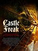 Castle Freak posteri