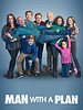 Man With a Plan posteri