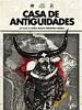 Casa de Antiguidades posteri