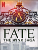 Winx Efsanesi: Kader posteri