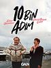 10 Bin Adım posteri