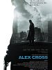 Alex Cross posteri