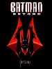 Batman Beyond posteri