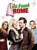 Lost & Found in Rome posteri