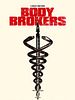 Body Brokers posteri