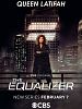 The Equalizer (2021) posteri