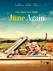 June Again posteri