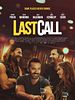 Last Call posteri