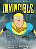 Invincible posteri