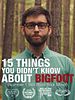 The VICE Guide to Bigfoot posteri