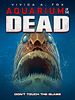 Aquarium of the Dead posteri
