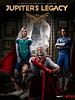 Jüpiter’in Mirası posteri