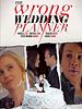 The Wrong Wedding Planner posteri