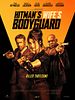 The Hitman's Wife's Bodyguard posteri