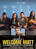 Welcome Matt posteri
