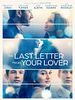 Sevgilimden Son Mektup posteri