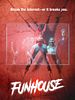 Funhouse posteri