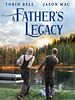 A Father's Legacy (Fathom) posteri